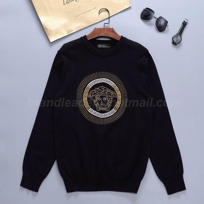 Versace Men's Sweater 35